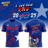B.Bills Puerto Rican Heritage Combo Shirt