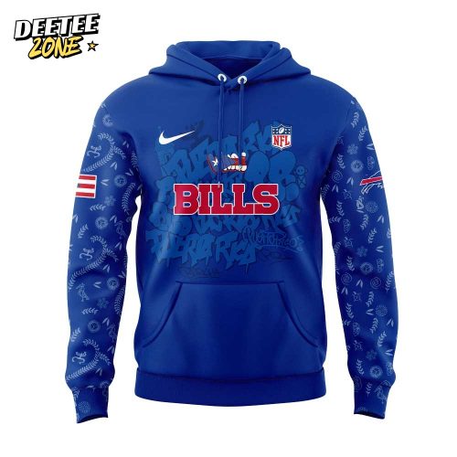 B.Bills Puerto Rican Heritage Combo Hoodie
