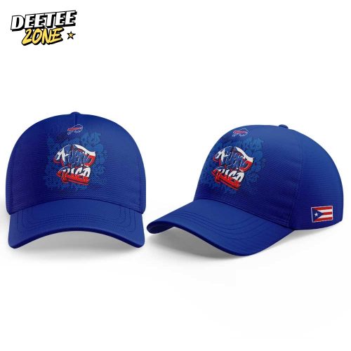 B.Bills Puerto Rican Heritage Combo Shirt