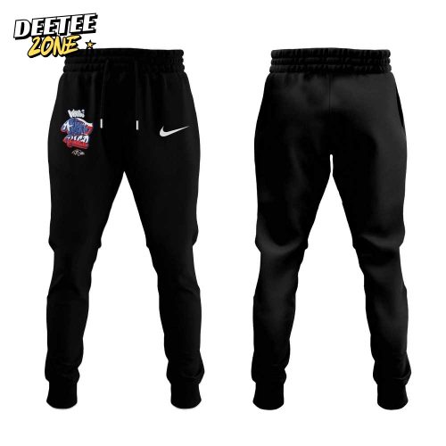 B.Ravens Puerto Rico Heritage New Combo Hoodie