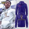 Baltimore Ravens- Breast Cancers 2025 Limited Edition Hoodie