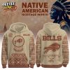Limited Edition Portland Trail Blazers New Look, Same Mission Black Hoodie