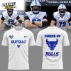 Colorado State Rams Snow Uniform Combo Shirt