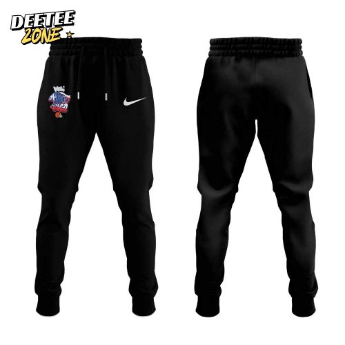 C.Browns Puerto Rico Heritage New Combo Hoodie