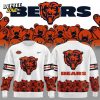 Seattle Seahawks Native American Heritage Night Sweatshirt