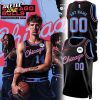 Minnesota Timberwolves City Edition Jersey Basketball