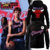 Minnesota Timberwolves City Edition Hoodie