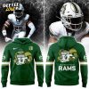 Colorado State Football “SNOW DAYS” Limited Edition Hoodie | Joggers | Cap