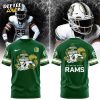 Colorado State Football “SNOW DAYS” Limited Edition Tshirt | Joggers | Cap