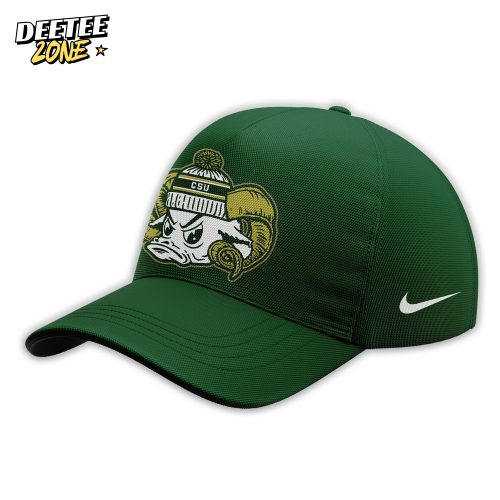 Colorado State Football “SNOW DAYS” Limited Edition Tshirt | Joggers | Cap