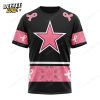 FC Dallas X Dallas Cowboys (MLS x NFL) Special Shirts