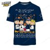 FC Dallas X Dallas Cowboys (MLS x NFL) Special Hoodie