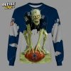 Dallas Cowboys Halloween Night Sweatshirt