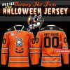 Milwaukee Admirals” Scooby-Doo ” Jersey