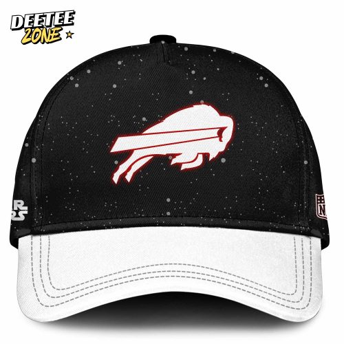 Dark Side × Bills Crossover Buffalo Bills Hoodie