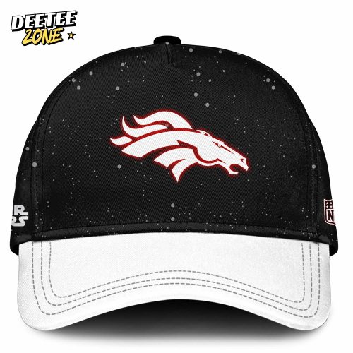 Dark Side × Broncos Crossover Denver Broncos Hoodie