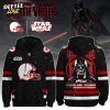 Dark Side × Broncos Crossover Denver Broncos Hoodie