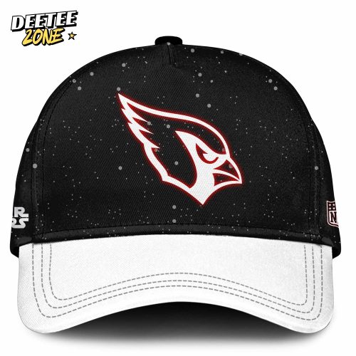 Dark Side × Cardinals Crossover Arizona Cardinals Arizona Cardinals Hoodie