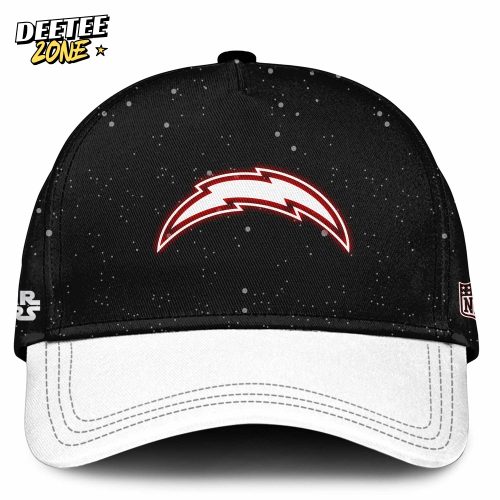 Dark Side × Chargers Crossover Los Angeles Chargers Hoodie