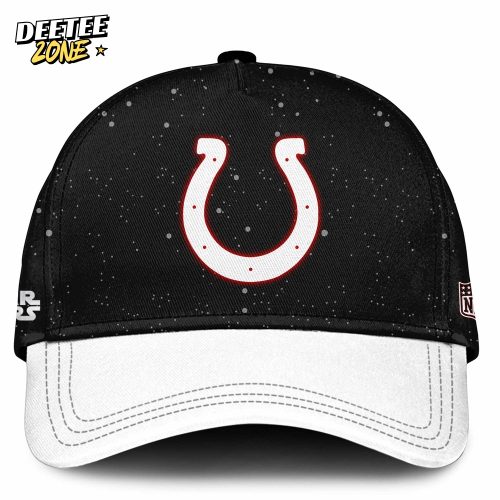 Dark Side × Colts Crossover Indianapolis Colts Hoodie