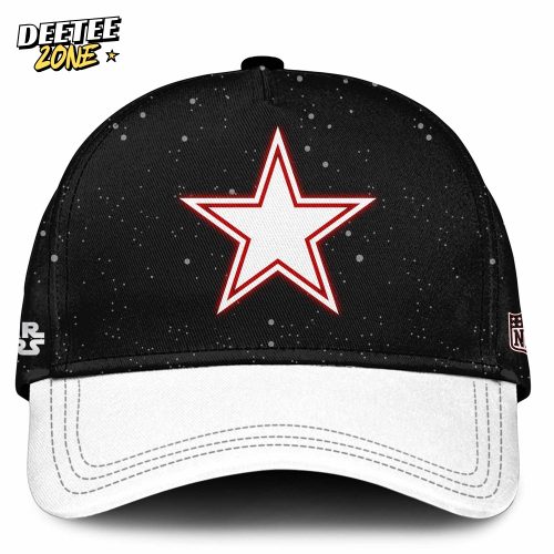 Dark Side × Cowboys Crossover Dallas Cowboys Hoodie