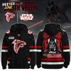 Dark Side × Eagles Crossover Philadelphia Eagles Hoodie