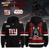 Dark Side × Falcons Crossover Atlanta Falcons Hoodie