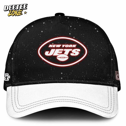 Dark Side × Jets Crossover New York Jets Hoodie