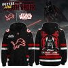 Dark Side × Jets Crossover New York Jets Hoodie