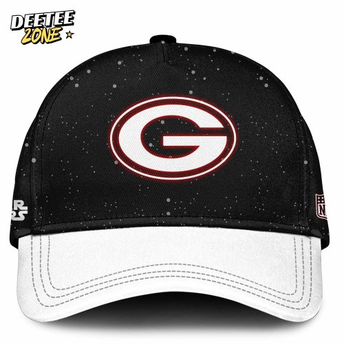 Dark Side × Packers Crossover Green Bay Packers Hoodie