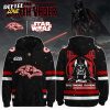 Dark Side × Saints Crossover New Orlean’s Saints Hoodie