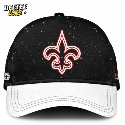 Dark Side × Saints Crossover New Orlean’s Saints Hoodie