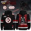 Dark Side × Texans Crossover Houston Texas Hoodie