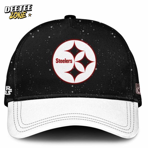 Dark Side × Steelers Crossover Pittsburgh Steelers Hoodie