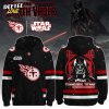 Dark Side × Texans Crossover Houston Texas Hoodie
