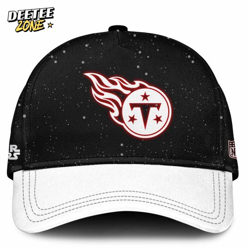 Dark Side × Titans Crossover Tennessee Tittans Hoodie