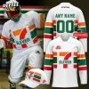 KÃÂ¶lner Haie Unser Third Trikot der Saison 2025/2026 Hockey Jersey