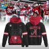 Toronto Blue Jays 2025 ALCS Hoodie
