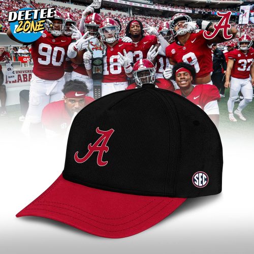 Alabama Crimson Tide 2025 Uniform Special Edition Hoodie