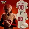New York Giants Vintage White Football Jersey