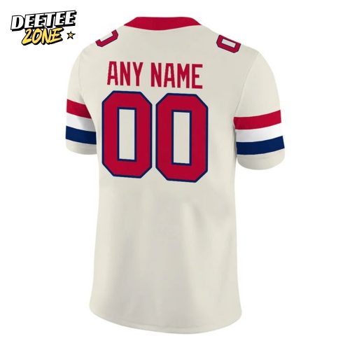 Arizona Wildcats ‘Sandstorm Uniform Special Football Jersey