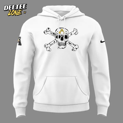 Army Black Knights Special Design Hoodie