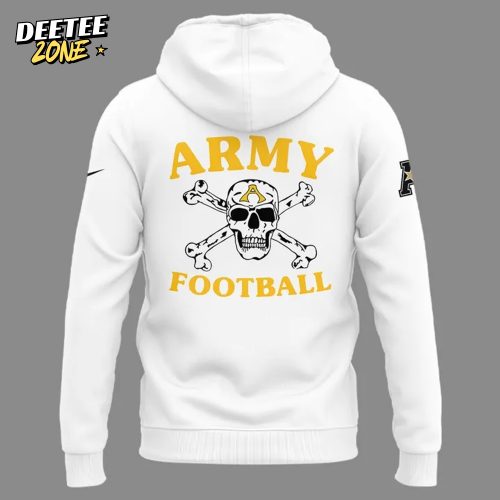 Army Black Knights Special Design Hoodie