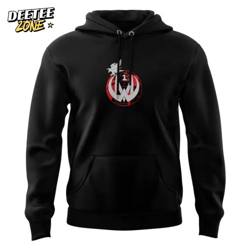 Atlanta Falcon Darnell Mooney MooneyWorld: Mooney Enterprises Hoodie