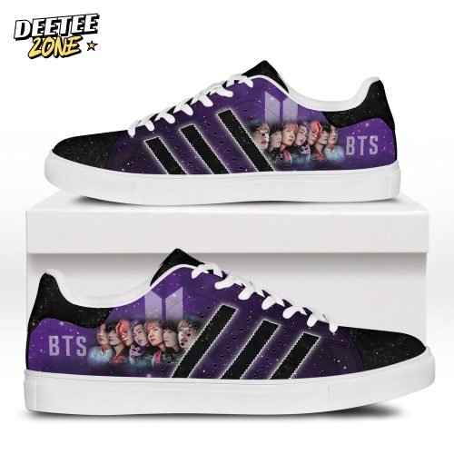 BTS Stan Smith Sneaker