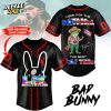 Tigers Stranger Things Night Jersey Limited Edition