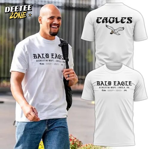 Bald Eagles Special T-Shirt