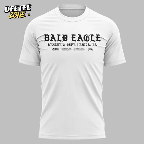 Bald Eagles Special T-Shirt