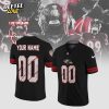 New England Patriots Rivalries Nor’ Easter Custom Football Jersey