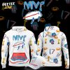 Bridgeport Islanders New Season 2025-2026 Special Hoodie